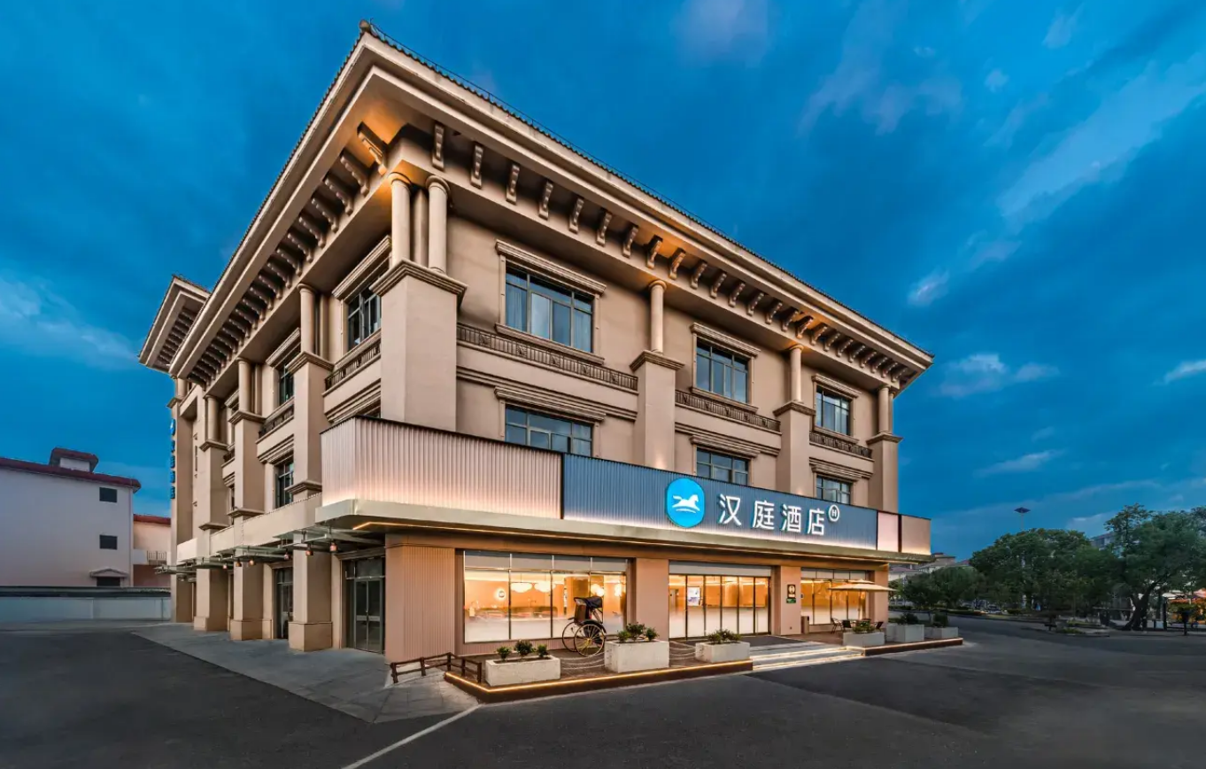 高级大床房